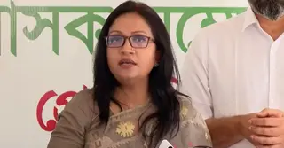 ভাতাভোগী নির্বাচনে অনিয়ম চিহ্নিত করতে তালিকা যাচাই হচ্ছে: সমাজকল্যাণ প্রতিমন্ত্রী